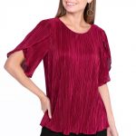 Блузка Д-83ПЛ1(О8)