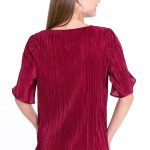 Блузка Д-83ПЛ1(О8)